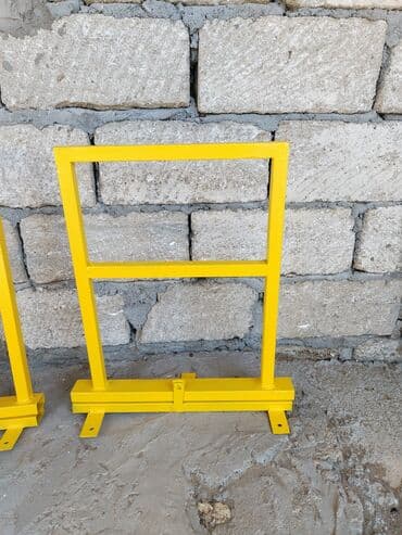 taxta qapi sekilleri: Təhlükəsizlik sistemləri | Parking sistemləri — 3