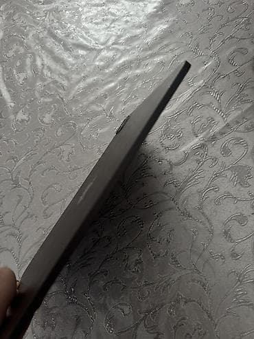 Noutbuk və netbuklar: Apple iPad Pro 11" (3-cü nəsil) – Space Gray - 11 düym Liquid Retina — 4