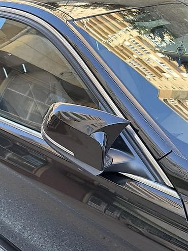 mitsubishi lancer evolution: Masin ela vezyetdedir.Probeqi silinmis deil ve sablon f30 — 4