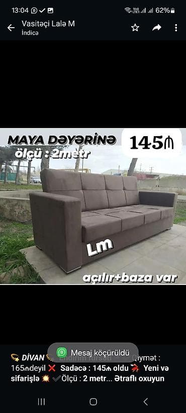 acilan divan: Divan, Parça, Bazalı, Açılan, Kitab — 1