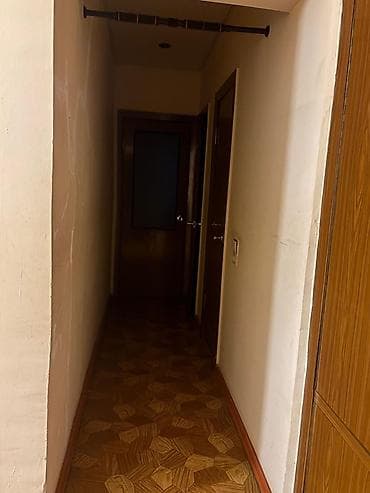 bayil kiraye ev: Bakı, Əhmədli, 3 otaqlı, Köhnə tikili, m. Əhmədli, 80 kv. m — 1