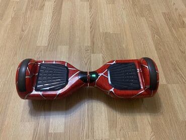 segway satilir: İşlənmiş Giroskuter 10.5", 751 - 1000 Vt, 6 - 15 km/s — 3