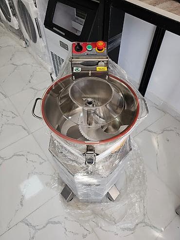 Zırh Makinası Çağdaş Türkiyə istehsalı Gücü: 1.5 kw / 1000 d/d — 4