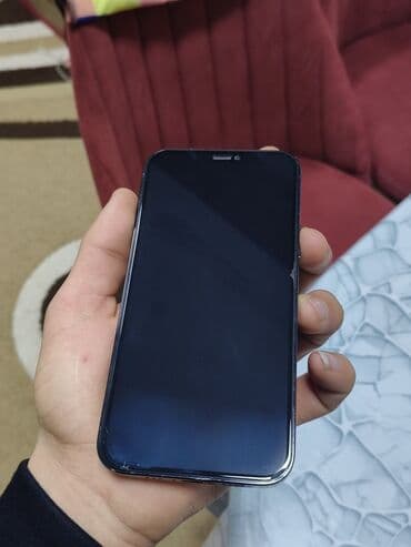 ipad pro qiyməti: IPhone 12 Pro, 128 GB, Pacific Blue, Face ID — 5