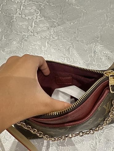 cantalar: Çiyin çantası, Louis Vuitton, Yeni — 3