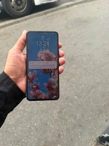 atouch tablet se pro: Huawei Nova 10 SE, 128 GB, rəng - Bej — 2