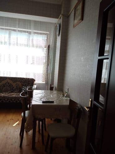 neftçilər ev: 8-ci kilometr, 1 otaqlı, Yeni tikili, m. Neftçilər, 50 kv. m — 4