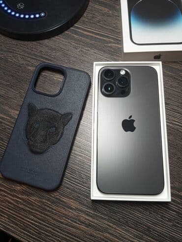 айфон 12 про макс цена в баку: IPhone 14 Pro Max, 256 GB, Qara, Zəmanət — 2