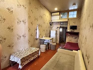 mingeçevir kiraye evler: Kirayə üçün otaqlı mənzil Tam mebellidir və yaşayış üçün lazım olan — 8