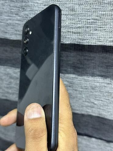 gogle pixel 9: Samsung Galaxy A24 4G, 128 GB, rəng - Qara, İki sim kartlı — 4