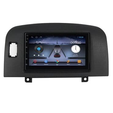 hyundai sonata monitor: Hyundai sonata 2005 android monitor bundan başqa hər növ avtomobi̇l — 1