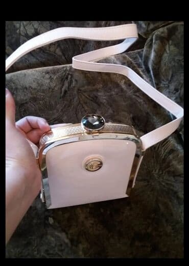 seleme pul verilir 2021: Əl çantası — 3