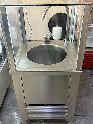 Popkorn aparatları: Yaxwi veziyyetdedir az iwlenib — 1