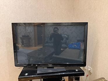 dvd panasonic: İşlənmiş Televizor Panasonic 50" — 1