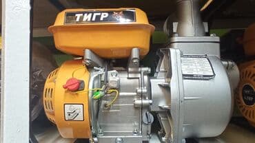 su motorlarının qiyməti: Nasos, Suvarma üçün, quraşdırılma Səthi, Yeni — 1