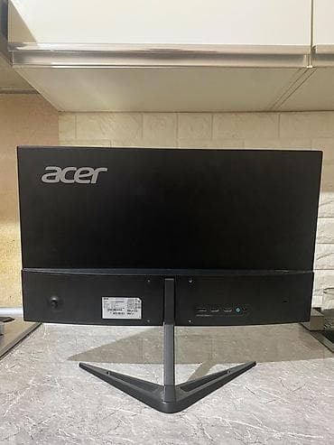 komputer personal: Monitor acer brendinə aiddir heçbir problemi yoxdur ideal — 5