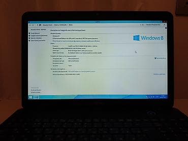acer aspire v5 571: Fujitsu noutbuk Zaretka yarım saat saxlayır baterka dəyişilməlidi — 2