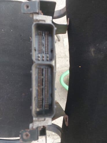 651 mator: Sprinter beyni 651 — 3