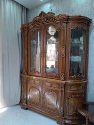 4 qapılı Düz dolab, Servant, Malayziya