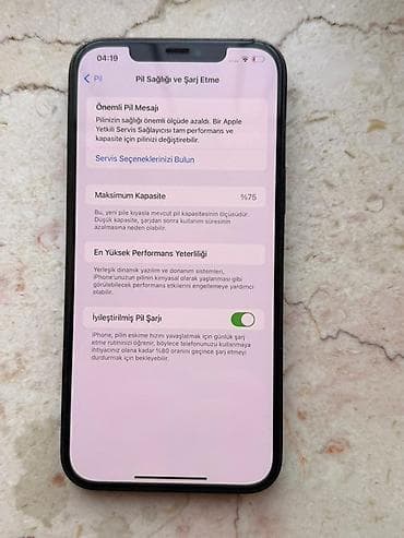 ddr 2 ram: IPhone 12 Pro Max, 128 GB, Pacific Blue, Face ID — 2