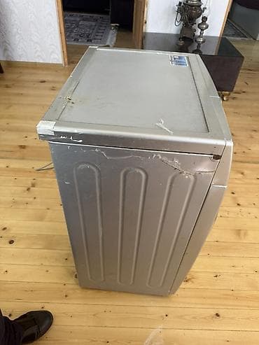 hoffman paltaryuyan təmiri: Samsung paltaryuyan maşın – ön yükləməli, 6.5 kq - Digital Inverter — 4