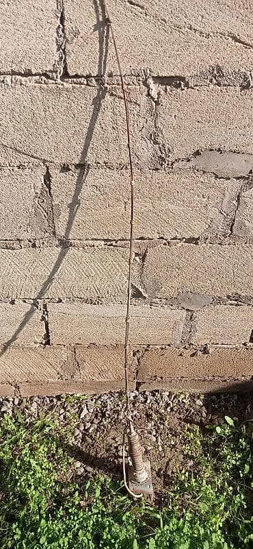 gence traktor satisi: Traktor üçün ön bıçaq (otval) və komplekt asqı-mexanizmi - Təyinat — 8