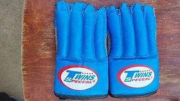 mma kask: Teze .naturalni DƏRİ
MMA elcekleri.
1 cütü 15 m — 1