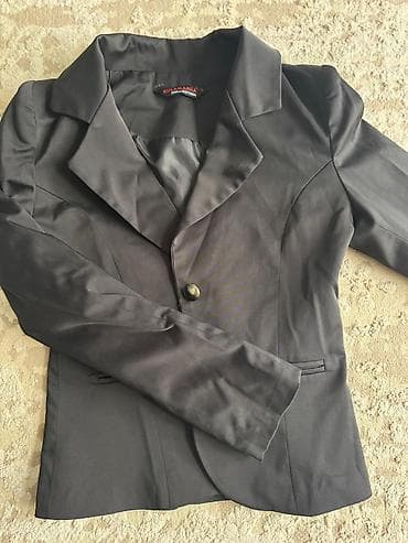 pidjak: Pencək — 2