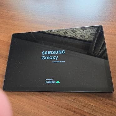 iphone 11 xirdalan: İşlənmiş Samsung Galaxy Tab A8, 10,5", 64 GB, Ünvandan götürmə — 1