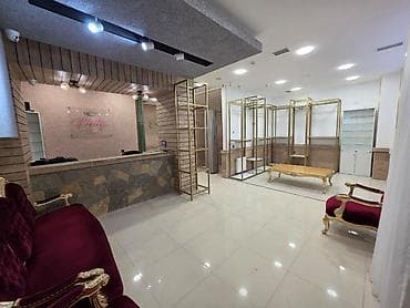 berde: İcarəyə verilir obyekt 500 m², Nəsimi r. 💎 TİBB UNİVERSİTETİ — 10