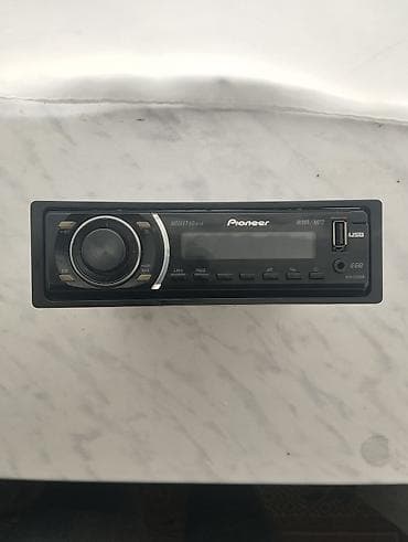 akumulator qiymetleri 2022: Maqnitol, Pioneer, AUX — 5