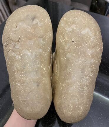 Bodi: Çəkmələr, Qız üçün, 26 — 8