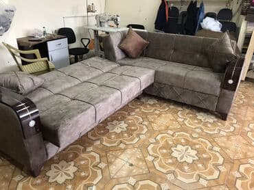 qubka satisi: ✅Şok qiymət 💵 ✅Divan yeni♻️ ✅olcu 2,50/1,70 ✅Turk parcasi qalin ✅Ela — 4