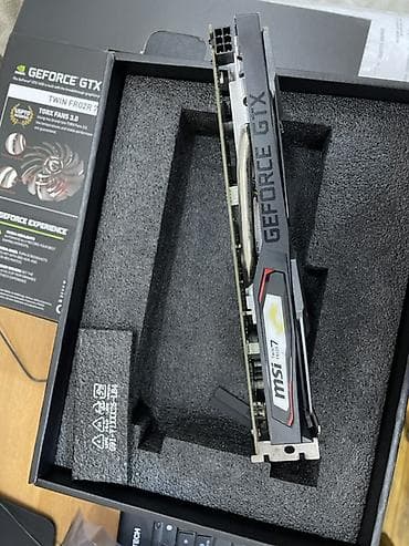 gt 430 2gb 128 bit: Videokart MSI GeForce GTX 1650, 4 GB — 3