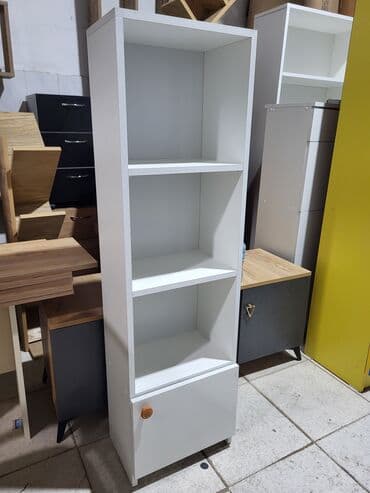 kitab refi modelleri: Yeni, Kitab rəfi, Düz — 3