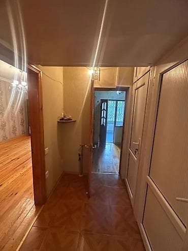 kredit evler baki: Bakı, Əhmədli, 2 otaqlı, Köhnə tikili, m. Həzi Aslanov, 50 kv. m — 6