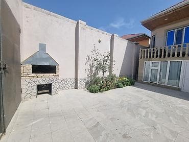 Daşınmaz əmlak: Hövsan qəs. 4 otaqlı, 169 kv. m, Yeni təmirli — 3