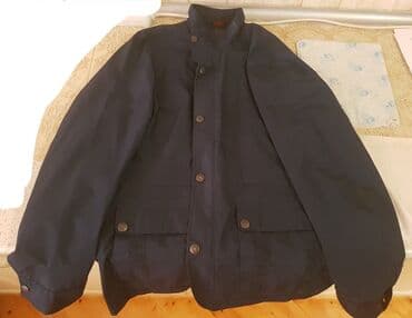 the nort face kurtka: Продается куртка синего цвета размер 50 Срочно продается в связи со — 1