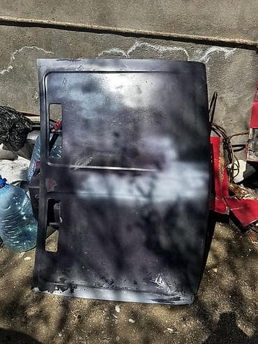 qaraj qapisi: 06 kapotu 20 Yanvar və Sumqayıta Nasosnuya pulsuz çatdırılma — 2