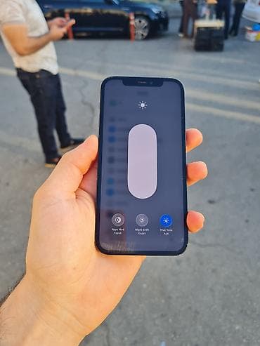 apple ipad a16: IPhone 12 Pro, 128 GB, Mavi, Face ID — 7