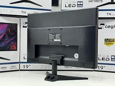oneplus 9: Monitor "Legion 19inch" Şəhər: Bakı Malın tipi: Monitorlar və — 1