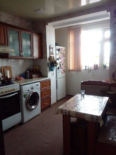 at yalında evlər: Sumqayıt, 2 otaqlı, Köhnə tikili, 49 kv. m — 11