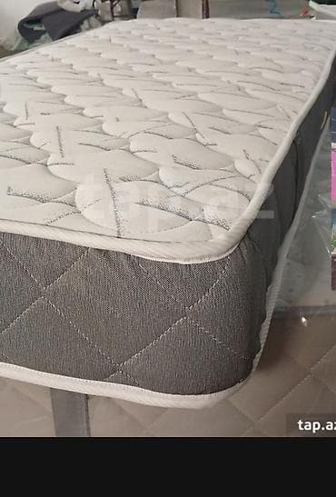 Yeni, Ortopedik matras, Bir nəfərlik