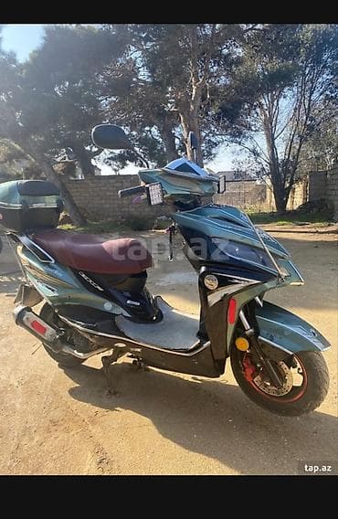 lalafo az luaz: Salam moto əla vezyetdedi tək nömrəsi 700 1000 arası qiymətidir — 3