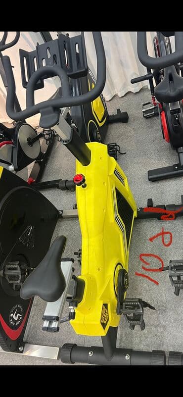 trenajor zal: Velotrenajor 900 manat Tezedir pakovkada Zallar ucundur Anbardan satiw — 4