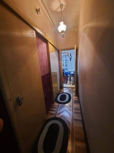 купить квартиру в баку азербайджан: Баку, 4 комнаты, Вторичка, м. Гянджлик, 100 м² — 15