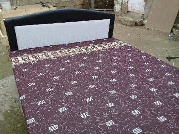 iki neferlik carpayilar: Carpayi
Iki neferlik tezedir hazirlari var — 2