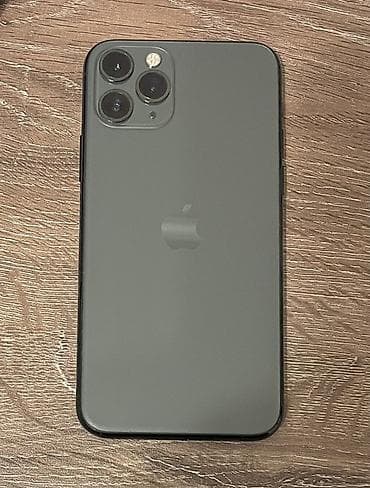 iphone 11 pro vip: IPhone 11 Pro, Space Gray — 3