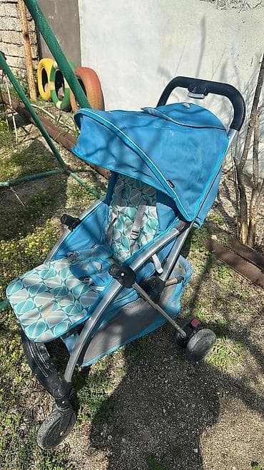 Klassik gəzinti arabası