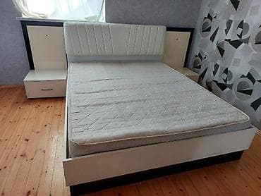 2 təknəfərlik çarpayı, Termo, Belarusiya, İşlənmiş